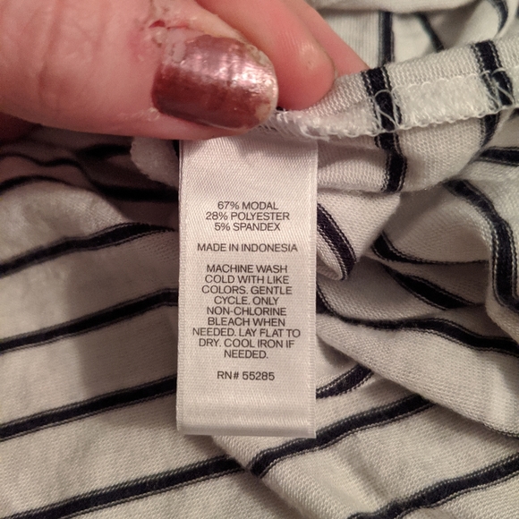 Express Tunic - Picture 3 of 8